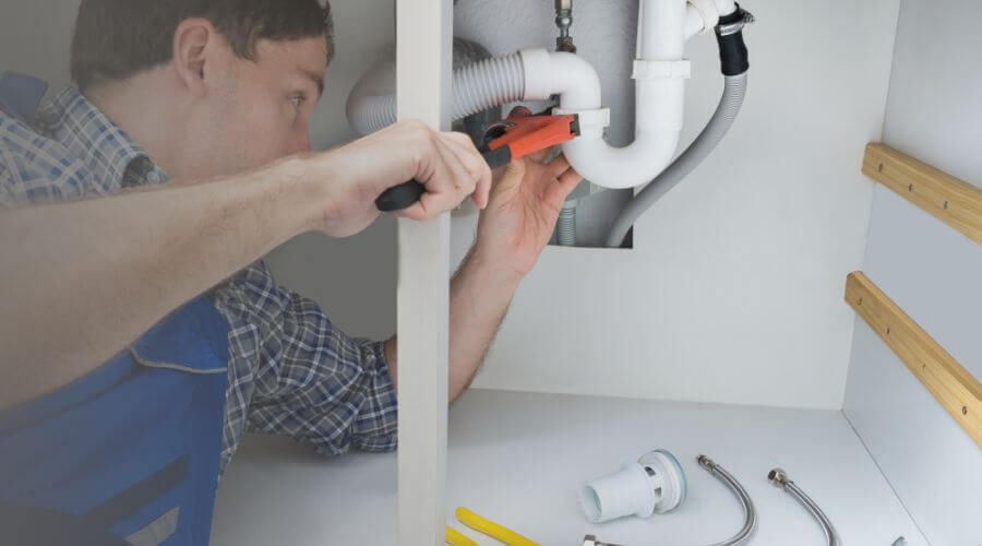 Professional Leak Detection in Frenchburg, KY